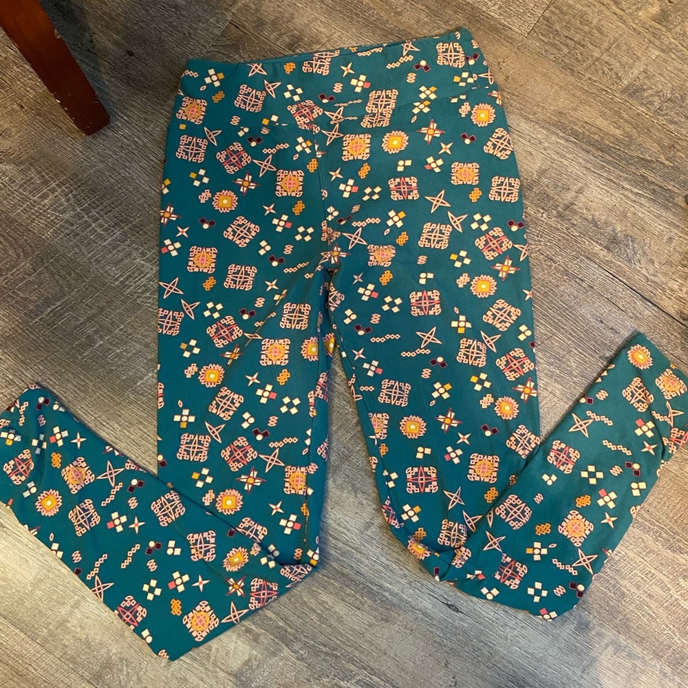 Lu la roe leggings